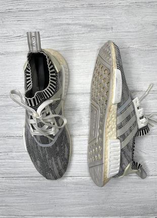 Мужские кроссовки adidas nmd 13 фото