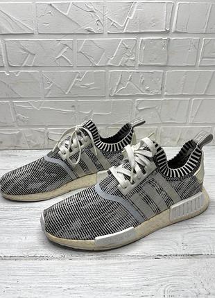 Чоловічі кросівки adidas nmd 1