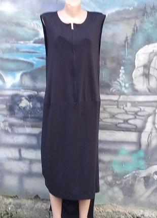 Дизайнерское платье бохо в стиле rundholz, annette gortz,concept4 фото