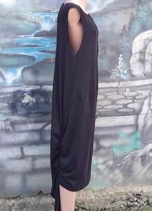 Дизайнерское платье бохо в стиле rundholz, annette gortz,concept2 фото