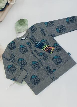 Реглан me too 6/9 міс(68см)