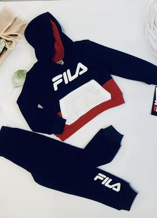 Костюм fila 4 роки