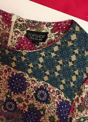 Плаття topshop 5