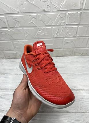 Женские кроссовки nike free run2 фото