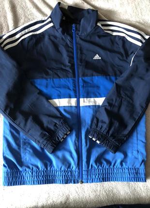 Спортивный костюм adidas2 фото