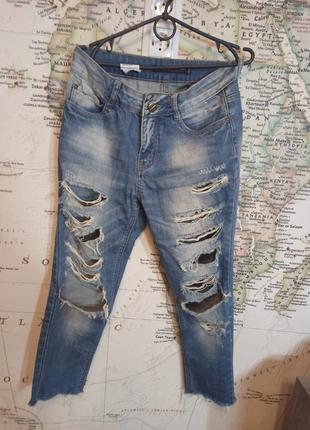 Штаны,джинсы3 фото
