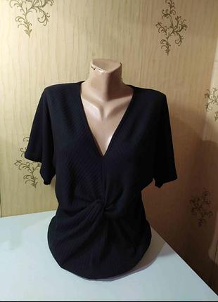 Оригинальное платье от boohoo 🖤