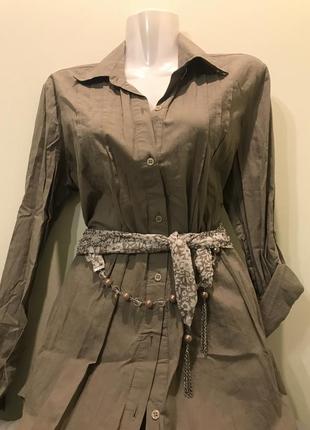 Сорочка нова пр туреччина