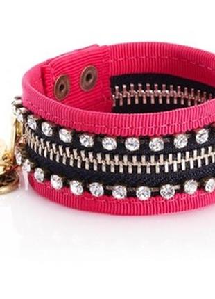 Браслет betsey johnson