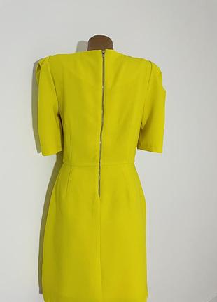 Сукня river island класика ошатне міді 2