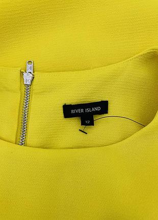 Сукня river island класика ошатне міді 3