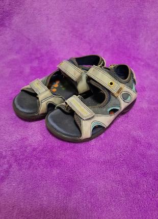 Размер 28 босоножки ecco