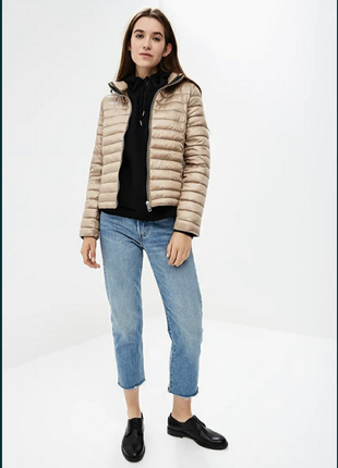 Куртка mango p.xs-s