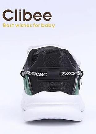 Кросівки для хлопчиків