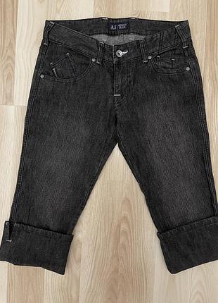 Бриджи armani jeans