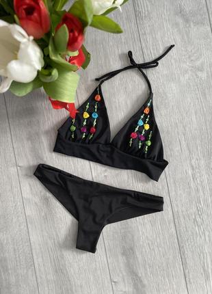 Стильний купальничок