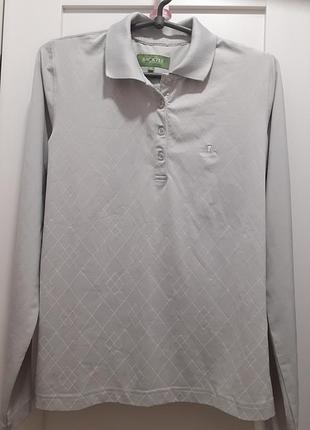 Лонгслив backtee
