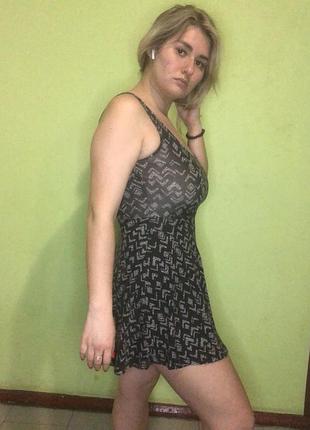 Сарафан 3