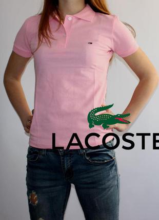 Шикарные женские тенниски   lacoste,  tommy hilfiger,  ralph lauren!1 фото