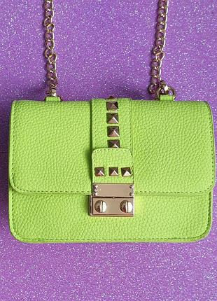 Сумка-кроссбоди bcbgmaxazria