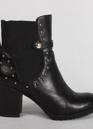 Черевики armani jeans оригінал