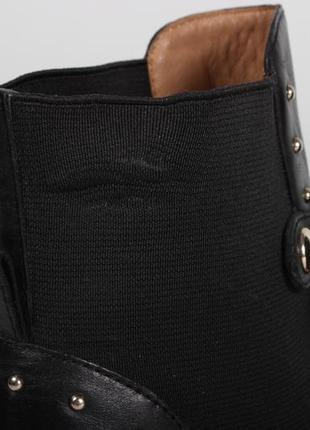 Ботинки armani jeans оригинал 9