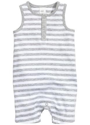 Пісочник трикотажний h&m