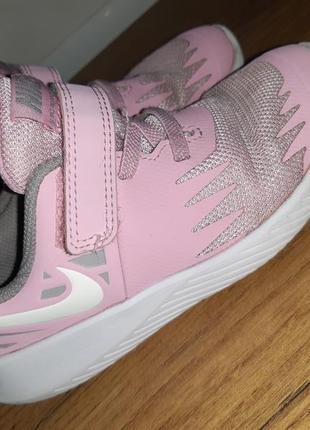 Кроссовки " nike " oригинал. 8