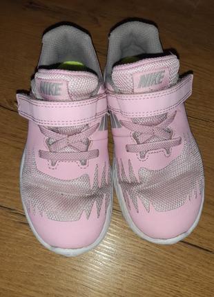 Кроссовки " nike " oригинал. 10