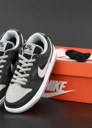 Nike sb dunk (36рр - 45рр) кроссовки найк данк