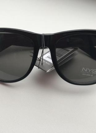 Окуляри nys collection 400 uv protection оригінал usa