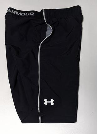 Under armour спортивные шорты