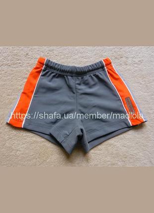 Купальні шорти для хлопчика польща