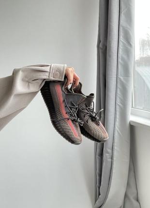 Кросівки адідас 350 ізі буст adidas yeezy boost 350 (36рр - 44рр)