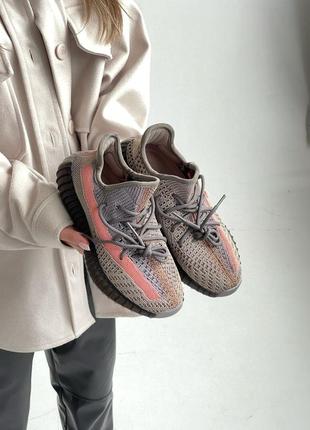 Adidas yeezy boost 350 v2 (36рр - 45рр) адидас изи буст 350 кроссовки, кросівки ізі 350 адідас