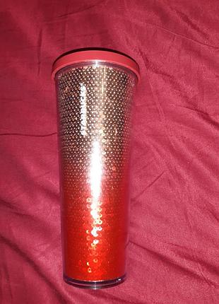 Starbucs сиакан тумблер оригінал з дютефри сша.