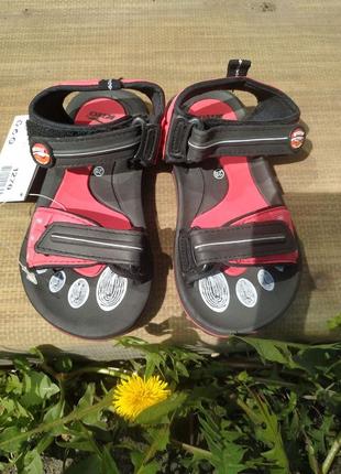 Дитячі босоніжки kito