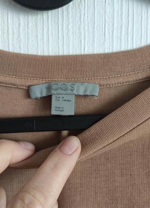 Свитшот cos 3