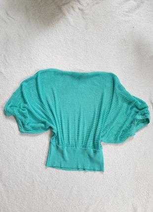 Пляжная  кофточка