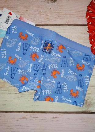 Плавки 92см ⛱️🌞⛵ 3