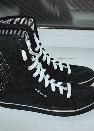 Кеди adidas