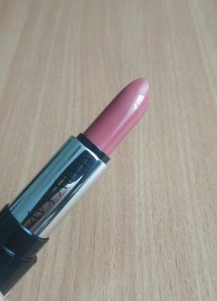 Помада raspberry ice, малиновое мороженого мери кей mary kay