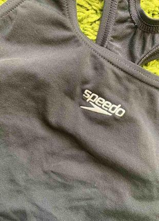 Купальник speedo на 8 лет6 фото