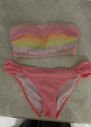 Купальник victoria’s secret