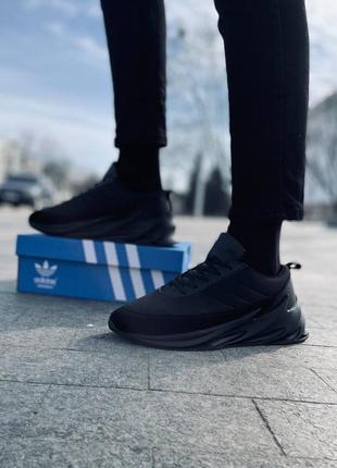 👉 кроссовки adidas sharks 🔥2 фото