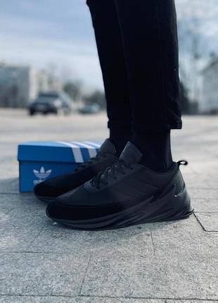 👉 кросівки adidas sharks 🔥