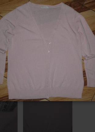 Ніжна кофточка 2