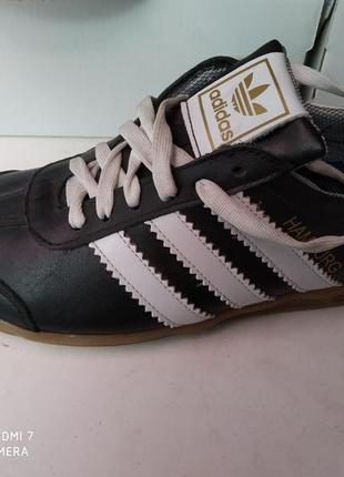 Кросівки adidas