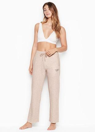 Мягкие штаны victoria's secret оригинал