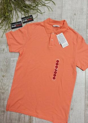 Футболка поло